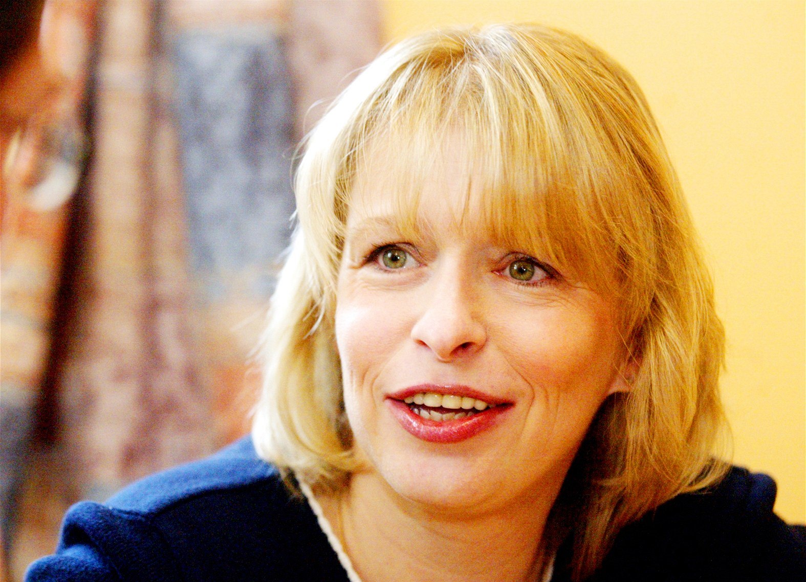 Právni�ka Hana Marvanová