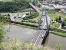Marinsk most v st nad Labem