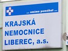 Krajsk nemocnice Liberec