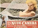 Bunny Yeagerová v magazínu Nude Camera