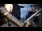 Sledujte Geralta z Rivie v úchvatném traileru z tetího Zaklínae
