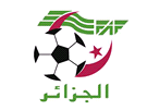 Logo Alžírsko