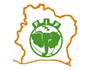 Logo Pobřeží slonoviny