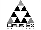 Deus Ex Universe