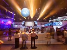 E3 2014 Electronic Arts