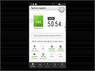 Displej smartphonu Lenovo Vibe Z