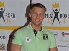 Finalista soute Mu roku 2014 Michal Hamák (ochrana osob, Brno, vk: 26 let,...
