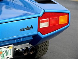 Lamborghini Countach Periscopica