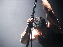 Primavera Sound 2014: Nine Inch Nails (Trent Reznor)