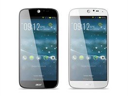 Acer Liquid Jade