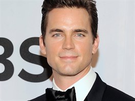 Matt Bomer na Tony Awards (New York, 8. ervna 2014)