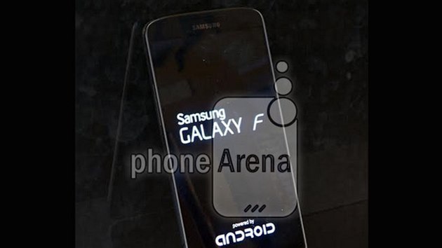 Samsung Galaxy F