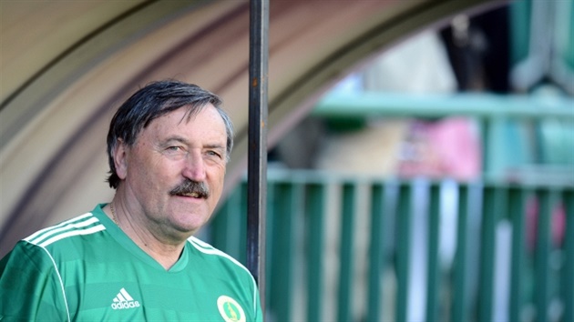 Antonín Panenka