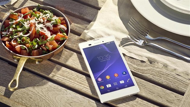 Sony Xperia T3