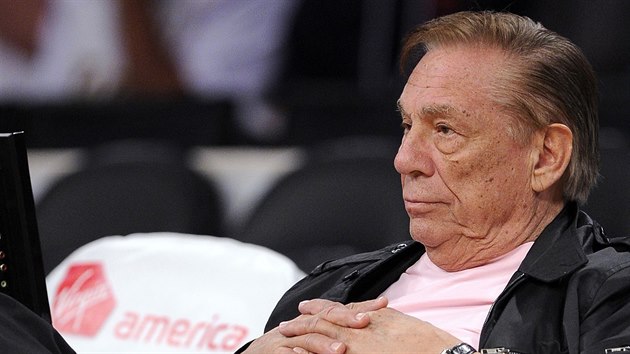 Donald Sterling