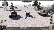 Men of War: Assault Squad 2