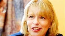 Právni�ka Hana Marvanová