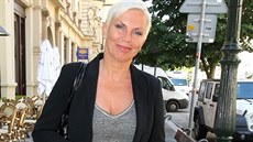 Kate�ina Kornová (�erven 2014)