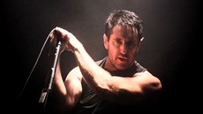 Primavera Sound 2014: Nine Inch Nails (Trent Reznor)