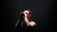 Primavera Sound 2014: Nine Inch Nails (Trent Reznor)