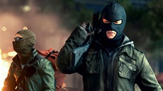 Battlefield Hardline