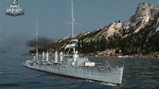 World of Warships