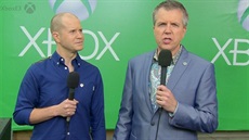 Microsoft E3 2014