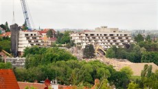 Hotel Praha asosbr