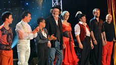 Mané� Bolka Polívky