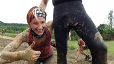 Jak jsem si na Spartan Race natrhl gat�