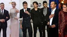 Celebrity také chybují a pak se veejn omlouvají.