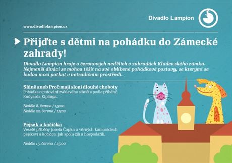 Divadlo pro dti