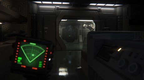 Alien: Isolation