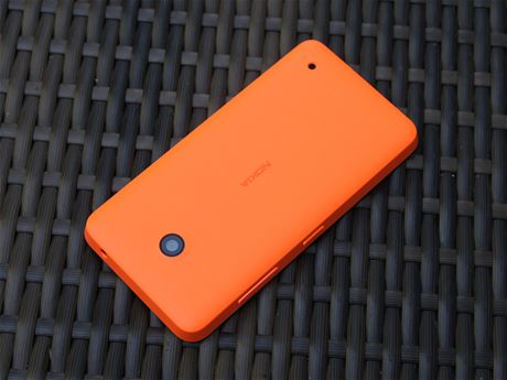 Nokia Lumia 630 DualSim