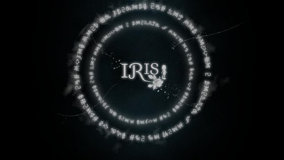 Iris