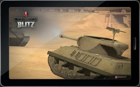 World of Tanks Blitz