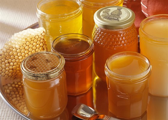 Medu je málo a včelaři ho začali zdražovat. (Ilustrační snímek)