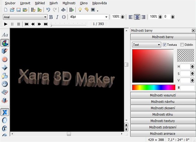 descargar programa xara 3d descargar programa xara 3d