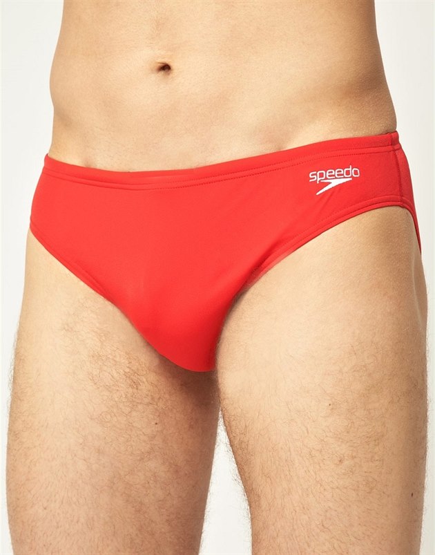 Pnsk plavky, Speedo, cca 500 K