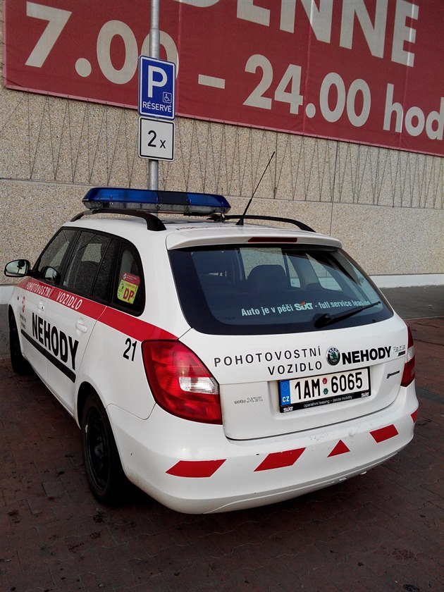 počasí