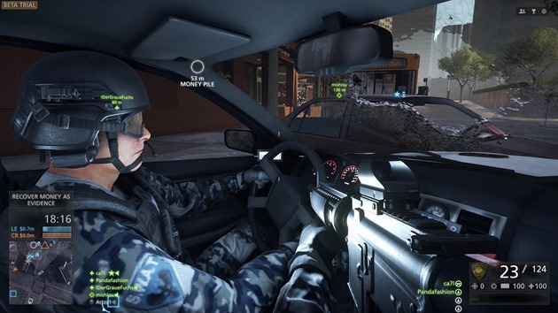 Battlefield Hardline