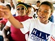 Dobrovolnci bojuj za zpstupnn lk pro Jihoafriany s HIV. Nejvtm...