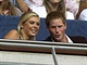 Chelsy Davy a princ Harry (Londn, 1. ervence 2007)