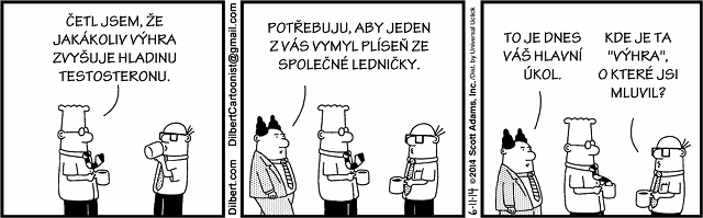 St�eda, 11. �ervna