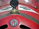Alfa Romeo 8C Monza