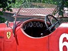 Alfa Romeo 8C Monza