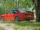 BMW M3. To z ady E30 bývá povaováno za jedno z nejlepích.