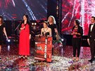 Lo Hrzová vyhrála ek na 80 tisíc eur.
