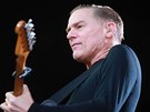 Bryan Adams, Brno, Velodrom, 18. 6. 2014