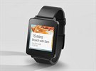 LG G Watch